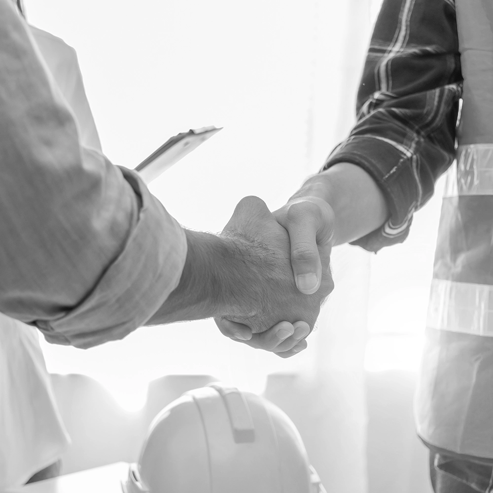 Contract management PROTOWN